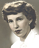 Photo of Rita-Ann Jackson